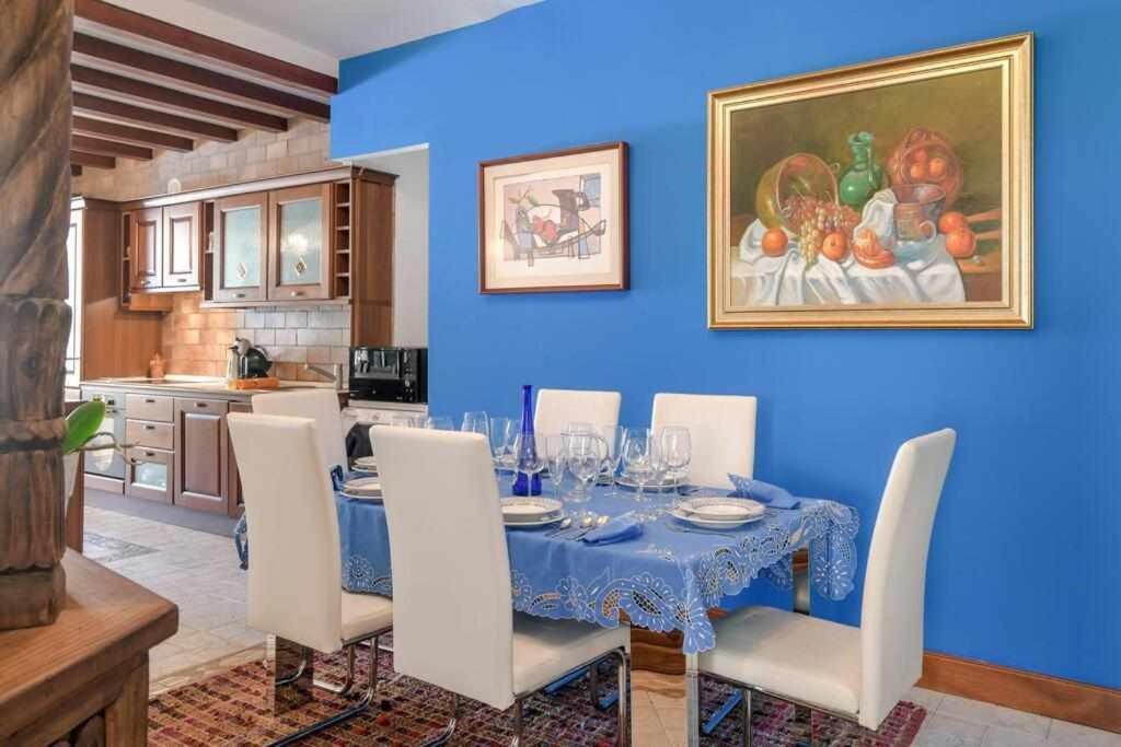Villa La Concha Beachfront Heated Pool Playa Honda Kültér fotó